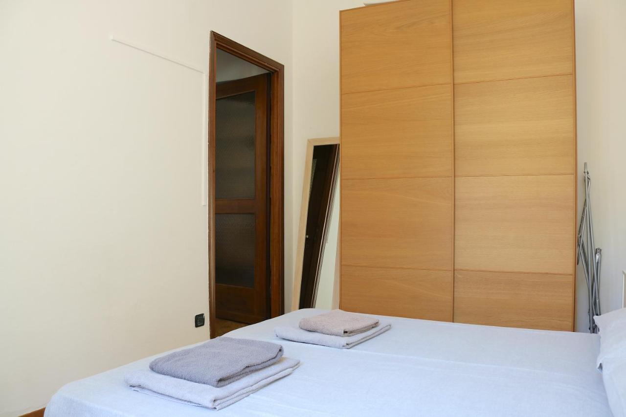 S. Ambrogio Cozy Apartment Milánó Kültér fotó