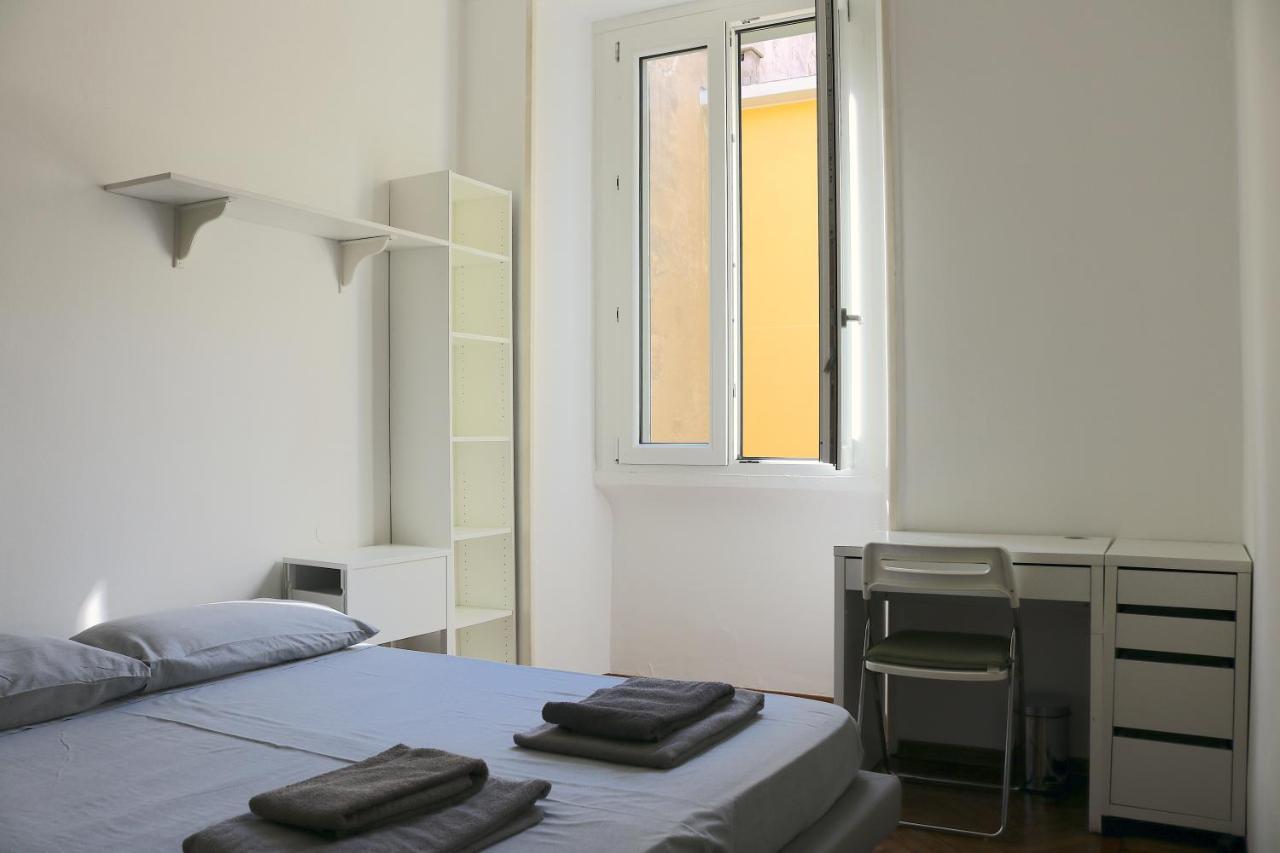 S. Ambrogio Cozy Apartment Milánó Kültér fotó