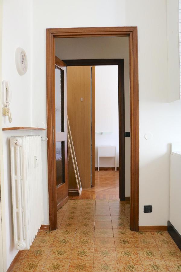 S. Ambrogio Cozy Apartment Milánó Kültér fotó
