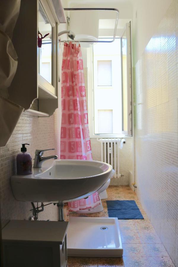 S. Ambrogio Cozy Apartment Milánó Kültér fotó